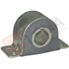 supporto elastico motore/compressore aria climatizzata iveco 5006153148