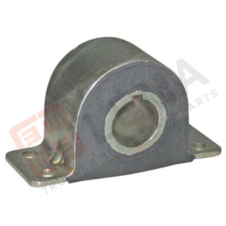 supporto elastico motore/compressore aria climatizzata iveco 5006153148