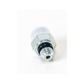 raccordo/bocchettone filettato iveco 504329209 4895107