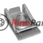 inserto filettato/dado a gabbia 6x1 iveco 5801275194 5003046009 rhiag 794791