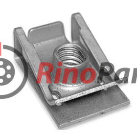 inserto filettato/dado a gabbia 6x1 iveco 5801275194 5003046009 rhiag 794791
