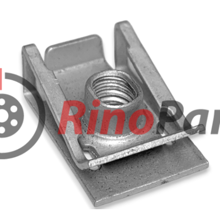 inserto filettato/dado a gabbia 6x1 iveco 5801275194 5003046009 rhiag 794791