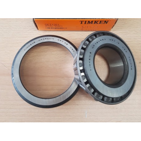 cuscinetto pignone differ. 88,9x4 1,725x23,02 iveco 42471125 7162215