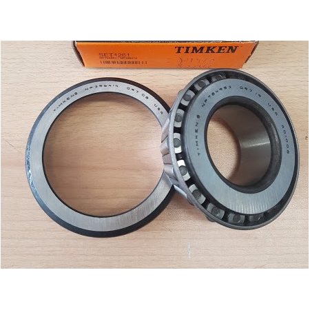 cuscinetto pignone differ. 88,9x4 1,725x23,02 iveco 42471125 7162215