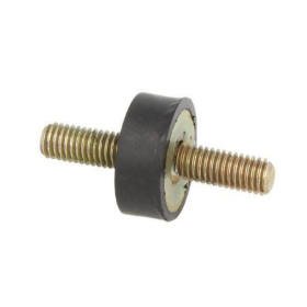 tassello/supporto griglia radiatore m8x25x10  iveco 5010377221 renault 5010377221 5000939461