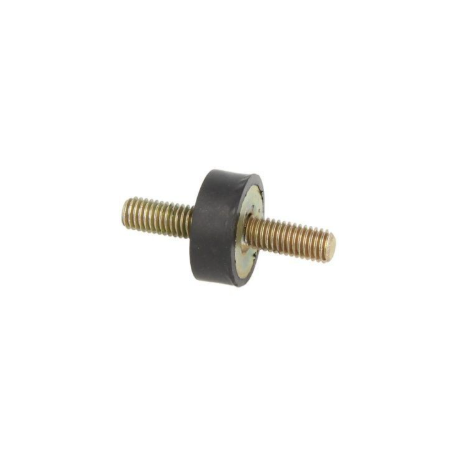 tassello/supporto griglia radiatore m8x25x10  iveco 5010377221 renault 5010377221 5000939461