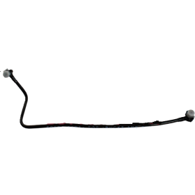 tubazione combustibile raccordata  iveco 504385157 504092326 new holland 504385157