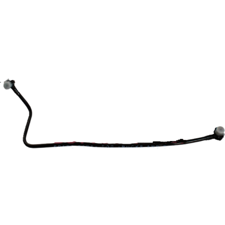 tubazione combustibile raccordata  iveco 504385157 504092326 new holland 504385157