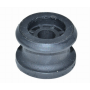 boccola di gomma/cuscino alloggiamento filtro aria daily iveco 5801353828