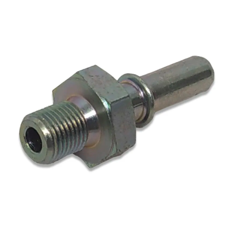 raccordo/bocchettone filettato pompa carburante daily iveco 500344937