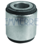silentblock/boccola 40x90 L70/92 barre reazione ant. iveco 500343454