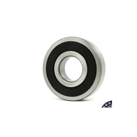 cuscinetto a sfere alternatore 25x52x15 iveco 8122115 fag 62052 2rsr