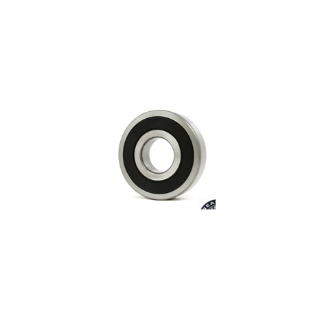 cuscinetto a sfere alternatore 25x52x15 iveco 8122115 fag 62052 2rsr
