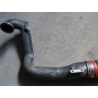 tubazione/collettore di aspirazione dell'aria intercooler iveco 5006246263