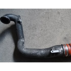 tubazione/collettore di aspirazione dell'aria intercooler iveco 5006246263