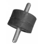 tassello gomma sostegno tubazione gas scarico motore iveco 5006234804 4643918