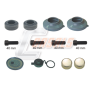 kit riparazione supporto pinza freno iveco 5001860792 42555200 503128757 renault 5001860792