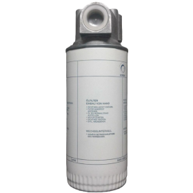 filtro olio completo iveco 5006143643 5006200488 5010190913
