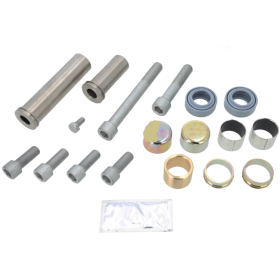 kit riparazione pinza freno iveco 5001860791 42552052 42555201 503128758