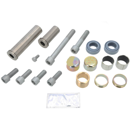 kit riparazione pinza freno iveco 5001860791 42552052 42555201 503128758