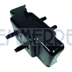 supporto/sospensione elastico motore anteriore iveco 5801283685