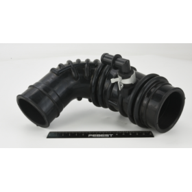tubo in gomma aspirazione aria iveco 5801525811
