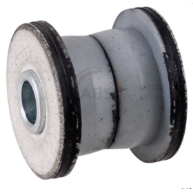 boccola/tassello occhio molla balestra daily iveco 5801564276
