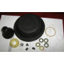 kit revisione cilindro freno pneumatico knorr i63745 iveco 2980746