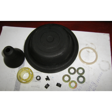 kit revisione cilindro freno pneumatico knorr i63745 iveco 2980746