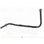 tubazione combustibile in plastica raccordato e sagomato iveco 500352450