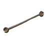 puntale/tirante compensatore freni daily iveco 500337525