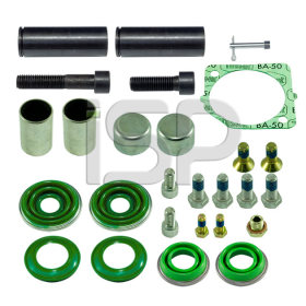 kit revisione pinza freno iveco 2992673
