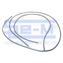 tubo flessibile radiatore iveco 500339314