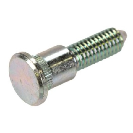 perno filettato/limitatore porta sx daily dal 2012 iveco 500332441