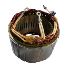 statore alternatore iveco man 074879671010