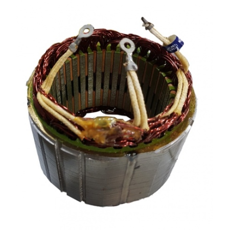 statore alternatore iveco man 074879671010