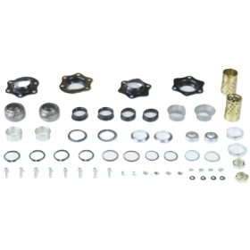 kit riparazione asse eccentrico freno bpw 0980106091
