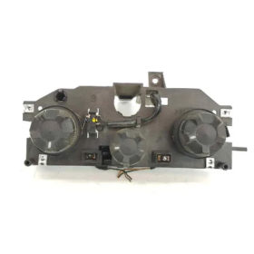 supporto/regolatore aria riscaldamento daily iveco 500334260