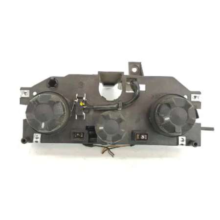 supporto/regolatore aria riscaldamento daily iveco 500334260