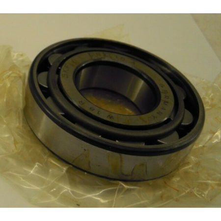 cuscinetto a rulli cilindrici per alternatore 31,8x69,85x17,462 iveco 1905084 9919377