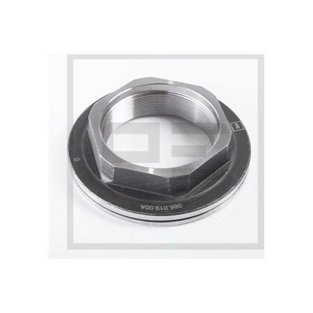 dado fissaggio mozzo sx saf 9019 errevi 729766
