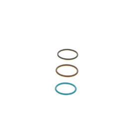 kit riparazione/o ring iniettore iveco 504164259 500350189 astra/new holland 504164259