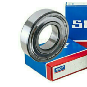 cuscinetto radiale a sfera doppia fila 25x52x18 skf 4205 atn9