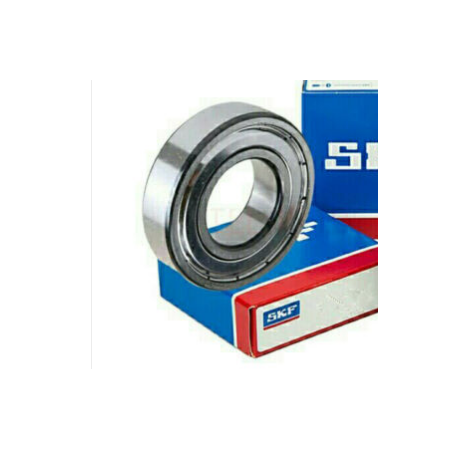 cuscinetto radiale a sfera doppia fila 25x52x18 skf 4205 atn9