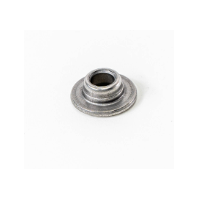 piattello reggimolla valvola scarico motore iveco 500348685