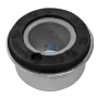 boccola elastica super braccio oscillante/barra di torsione dm est52 dm int29 H32 iveco 1391347