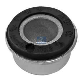 boccola elastica super braccio oscillante/barra di torsione dm est52 dm int29 H32 iveco 1391347