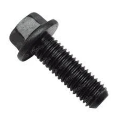 vite flanciata 10x30 8.8 scania 812537 814822