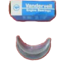 coppia bronzine albero motore std iveco 1901781 503471691 new holland 1901781