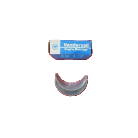 coppia bronzine albero motore std iveco 1901781 503471691 new holland 1901781